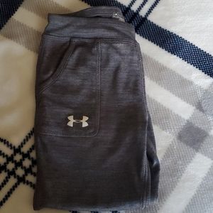 Sweat Pants Under Armour